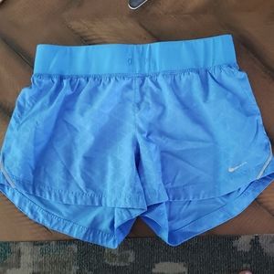 Nike dri fit shorts